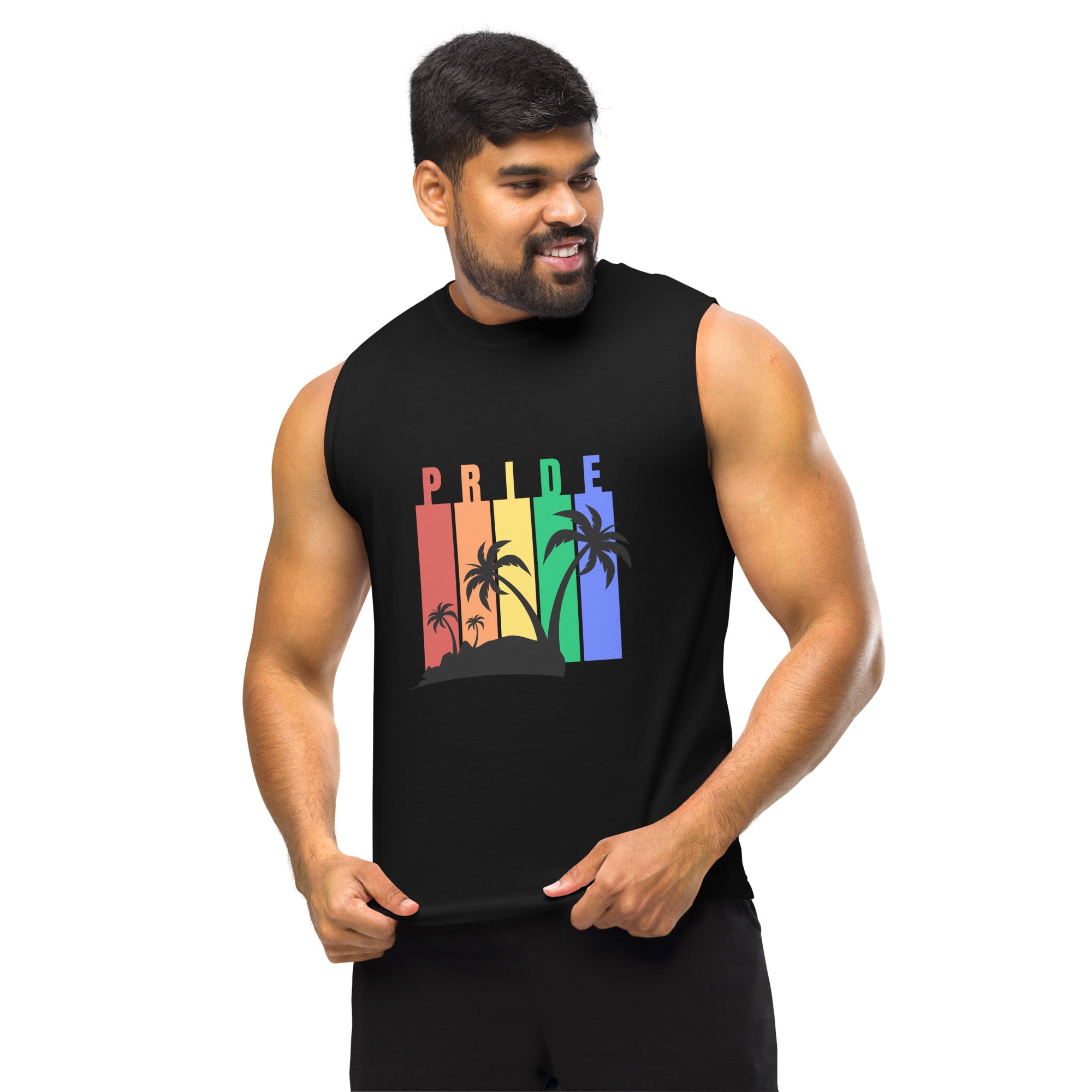 PRIDE 2025 – Purplvegan